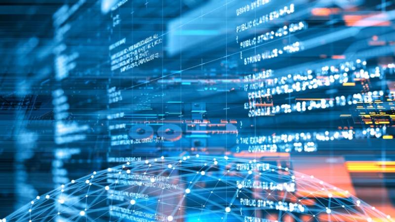 Linux基石:海南小程序开发公司的技术底座与发行版选择逻辑